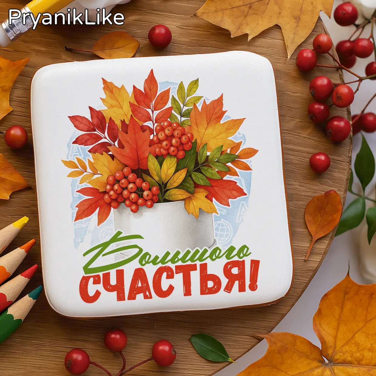 (2025) Открытки учителю (квадрат) (ДУ)